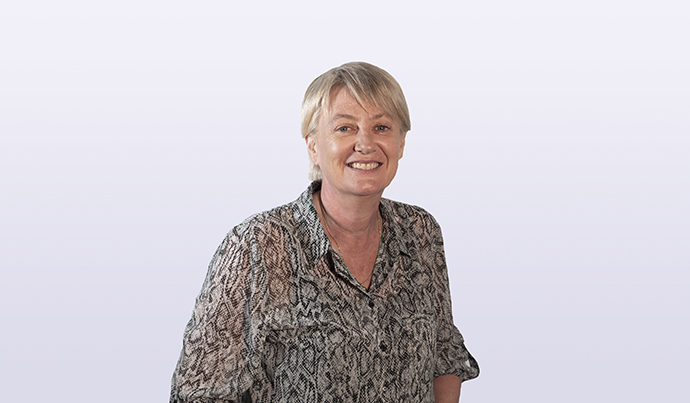 Karen Funnell