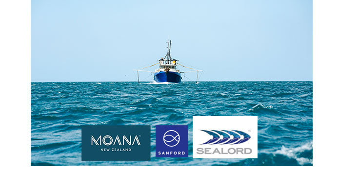 Nz S Biggest Seafood Companies Support Cameras On Vessels Moana New Zealand