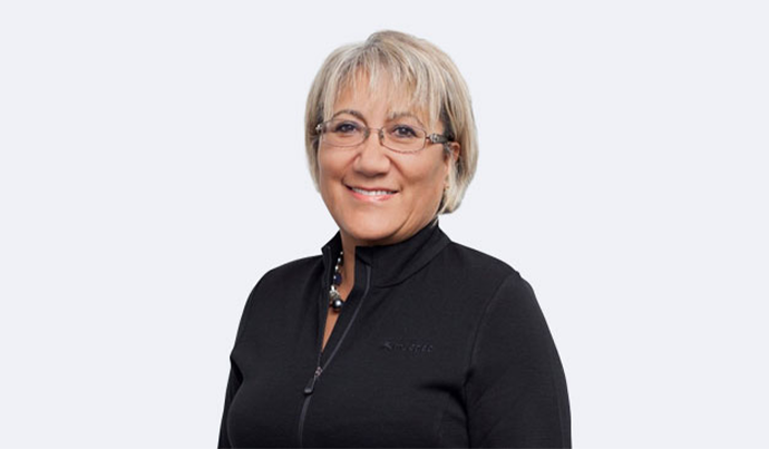 Mavis Mullins