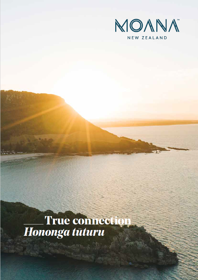 Our sustainability journey