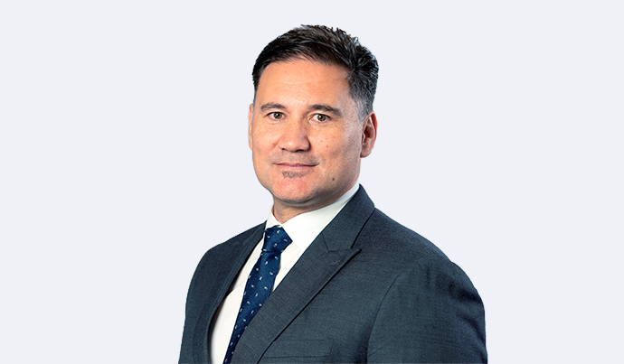 Jamie Tuuta