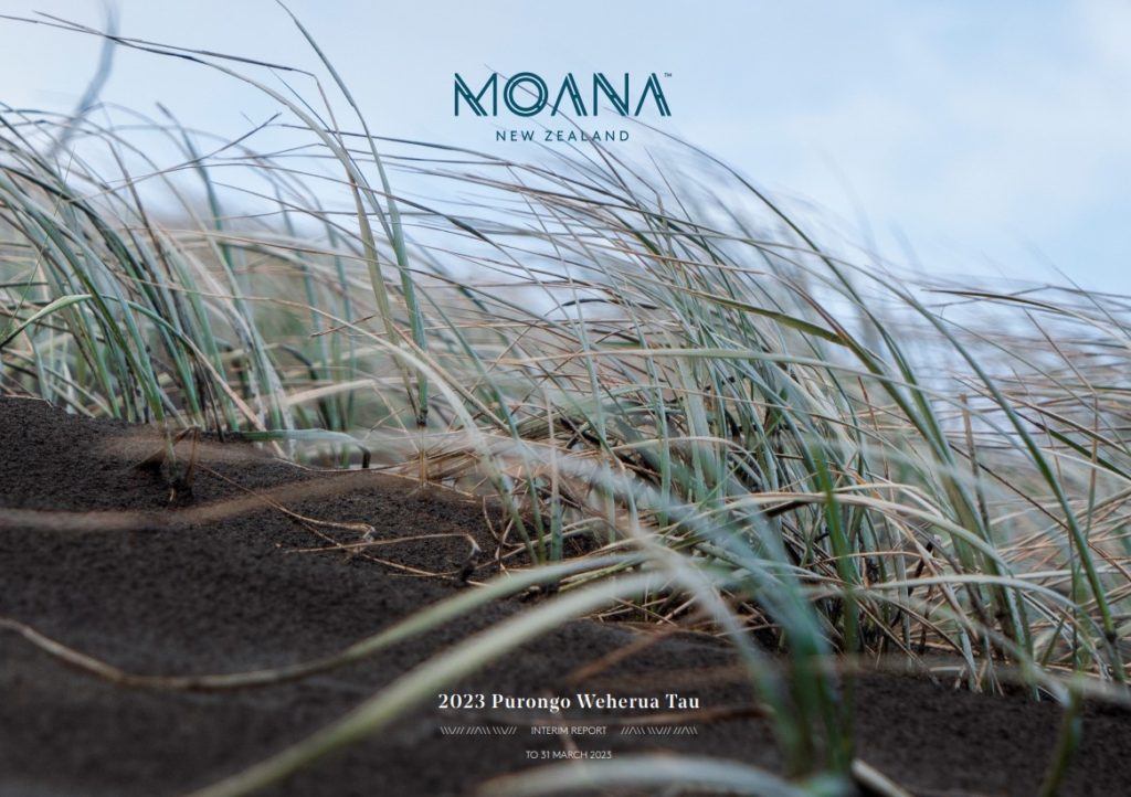 2023 Interim Report available now